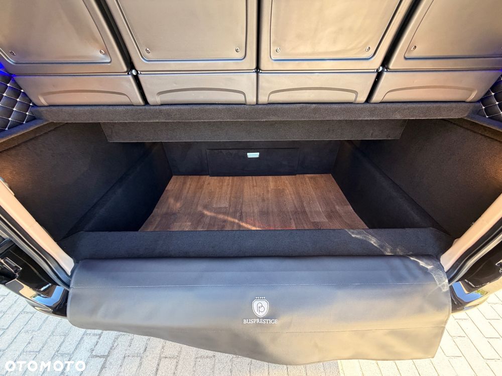 Mercedes-Benz Sprinter 519 - 8