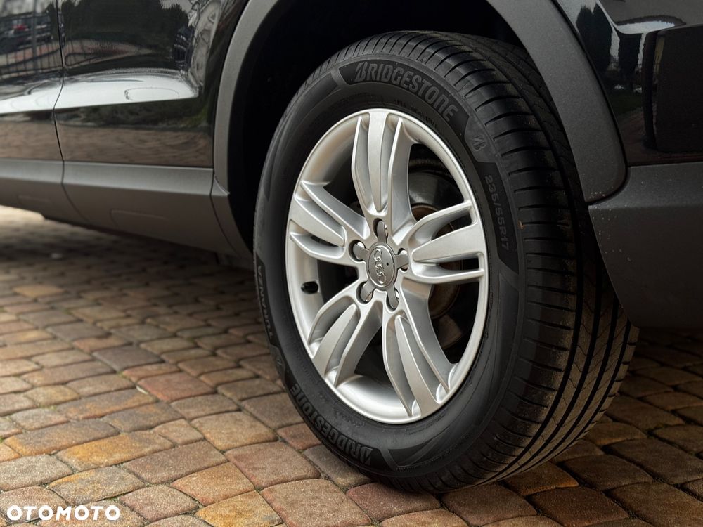 Audi Q3 2.0 TDI - 33