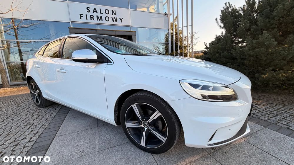 Volvo V40 - 31