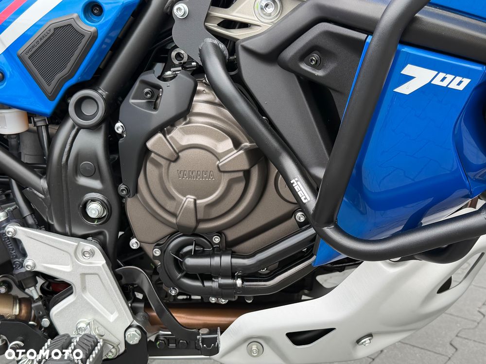 Yamaha Tenere - 16