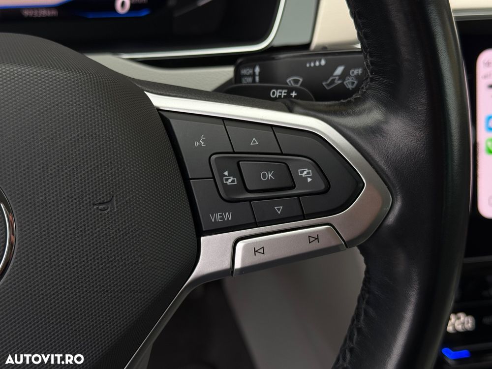 Volkswagen Passat 2.0 TDI DSG Highline - 17