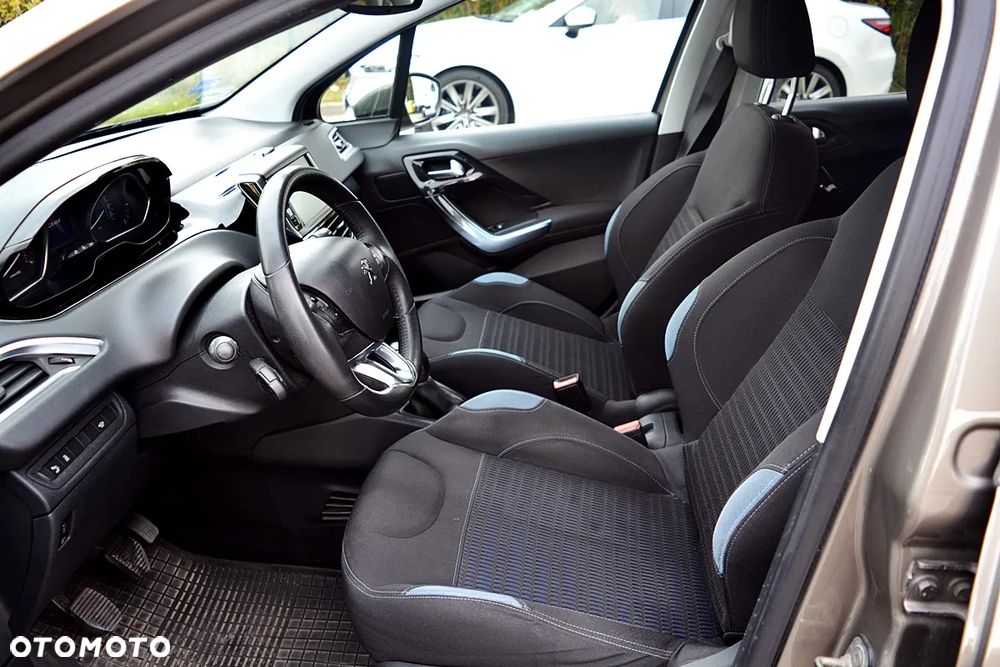 Peugeot 208 95 VTI Active - 15