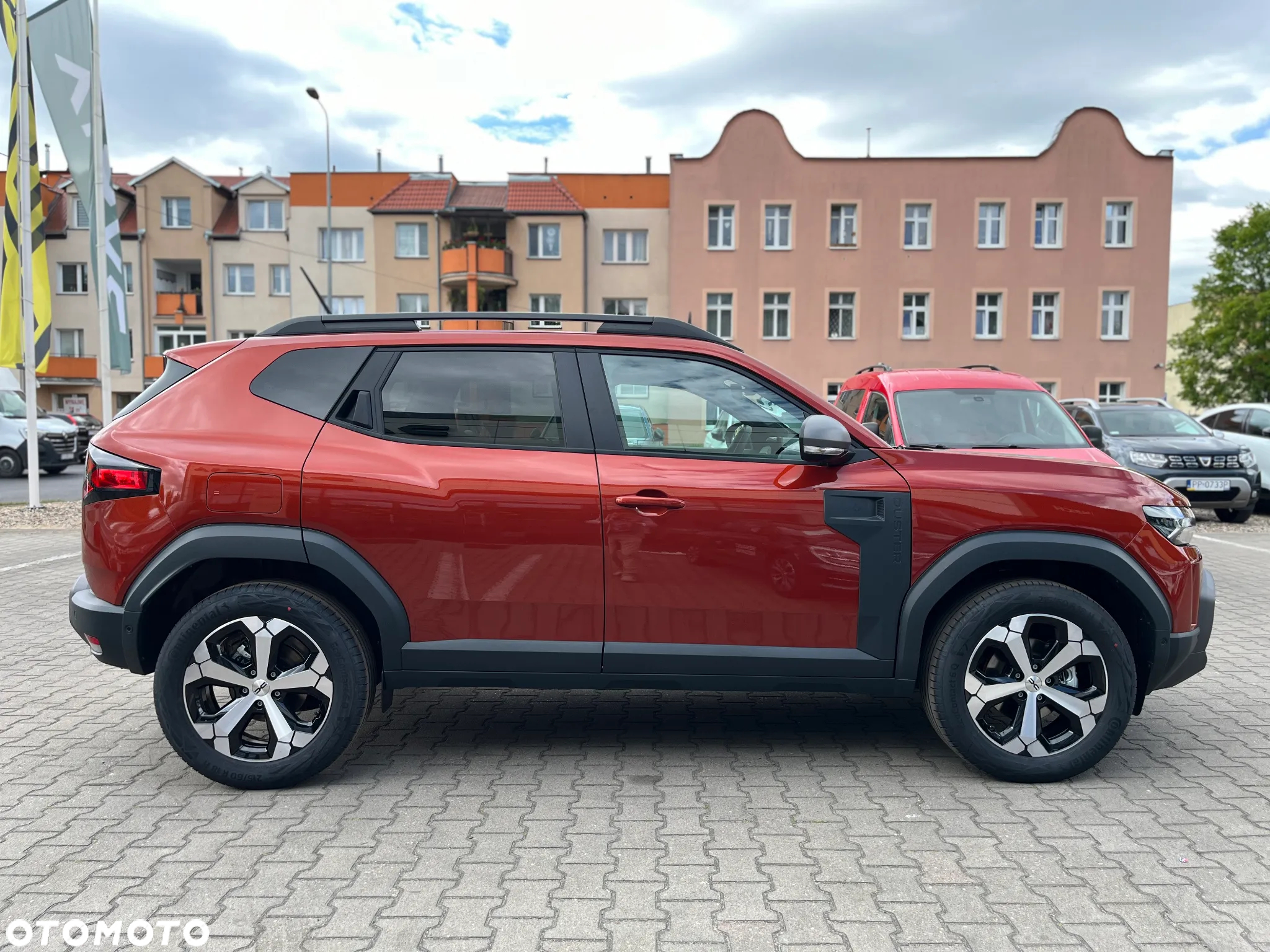 Dacia Duster - 6