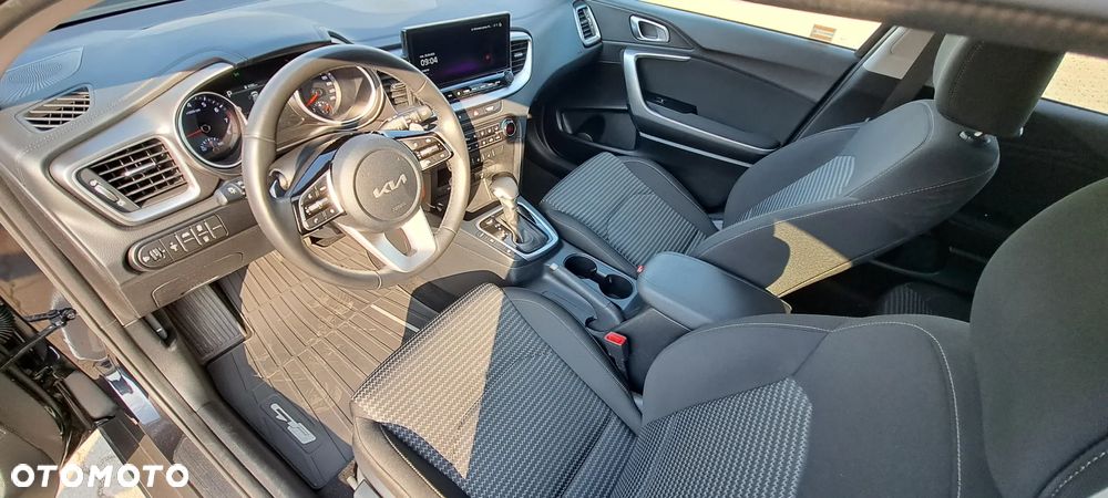Kia XCeed 1.5 T-GDI M DCT - 25