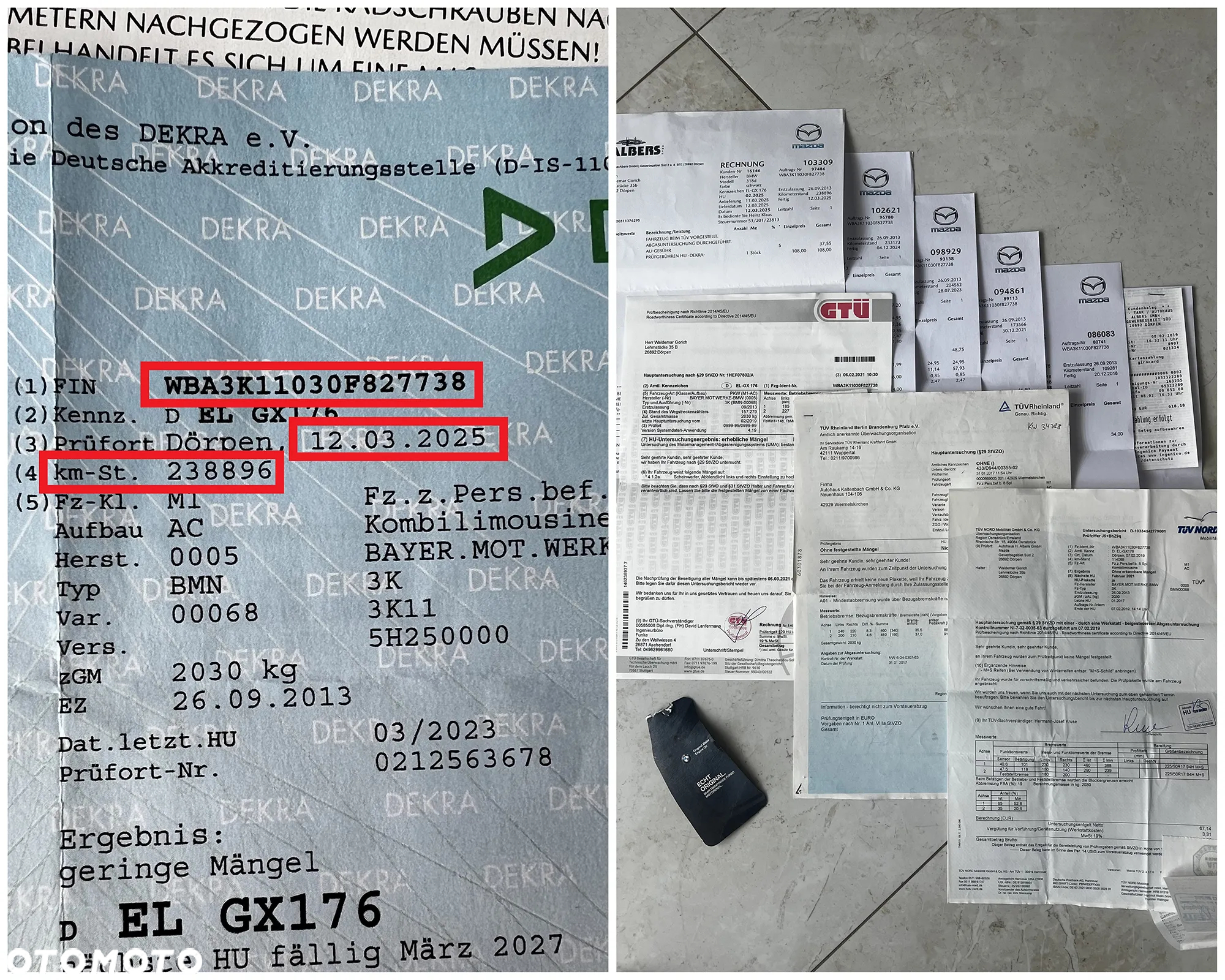 BMW Seria 3 - 3