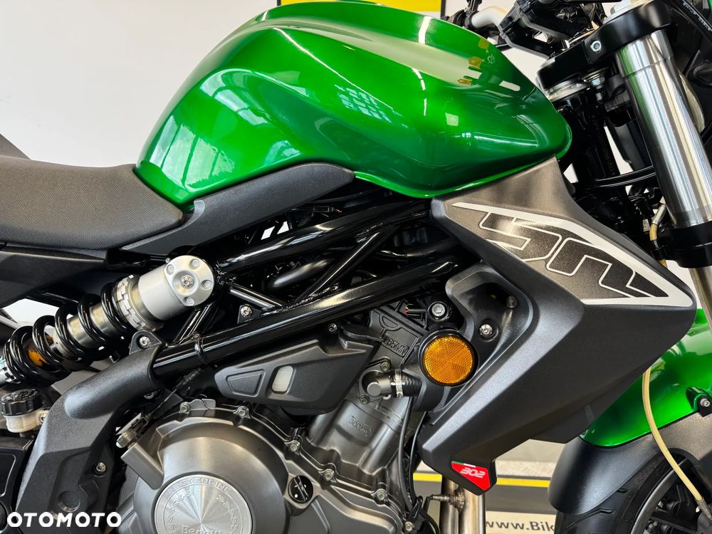 Benelli BN 302 - 12