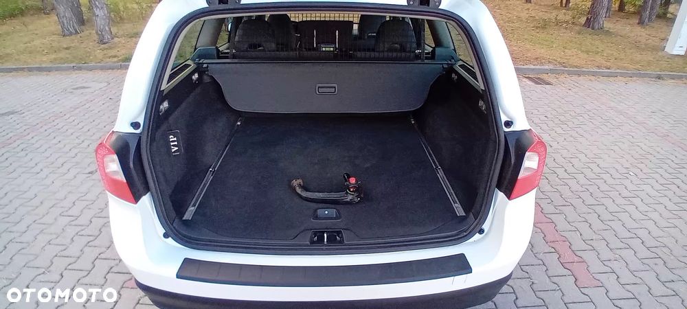 Volvo V70 - 15