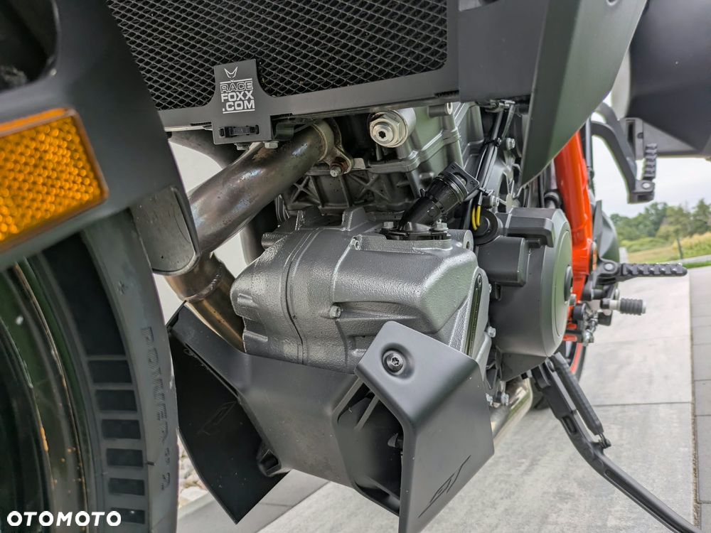 KTM Super Duke - 29