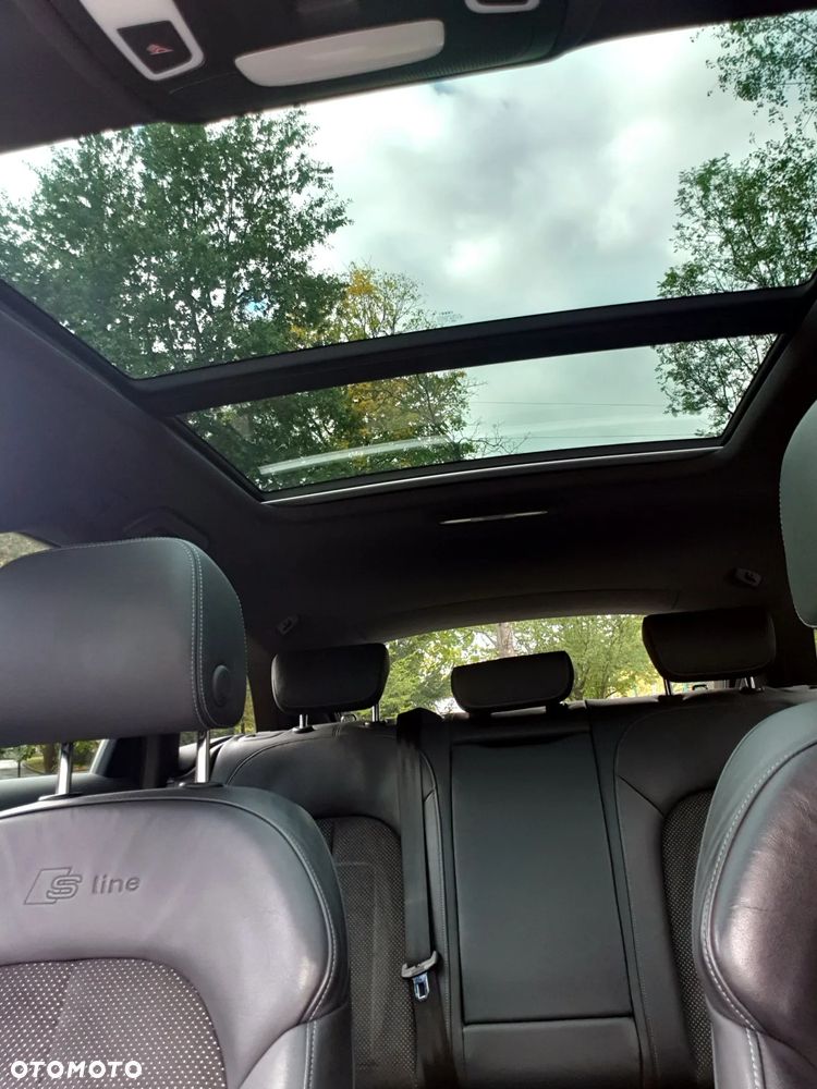 Audi A6 Avant 3.0 TDI Quattro Tiptronic - 23