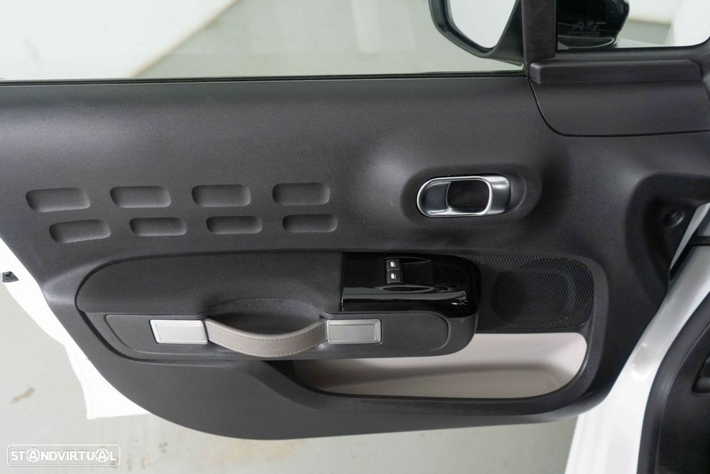 Citroën C3 1.2 PureTech Feel Pack - 19