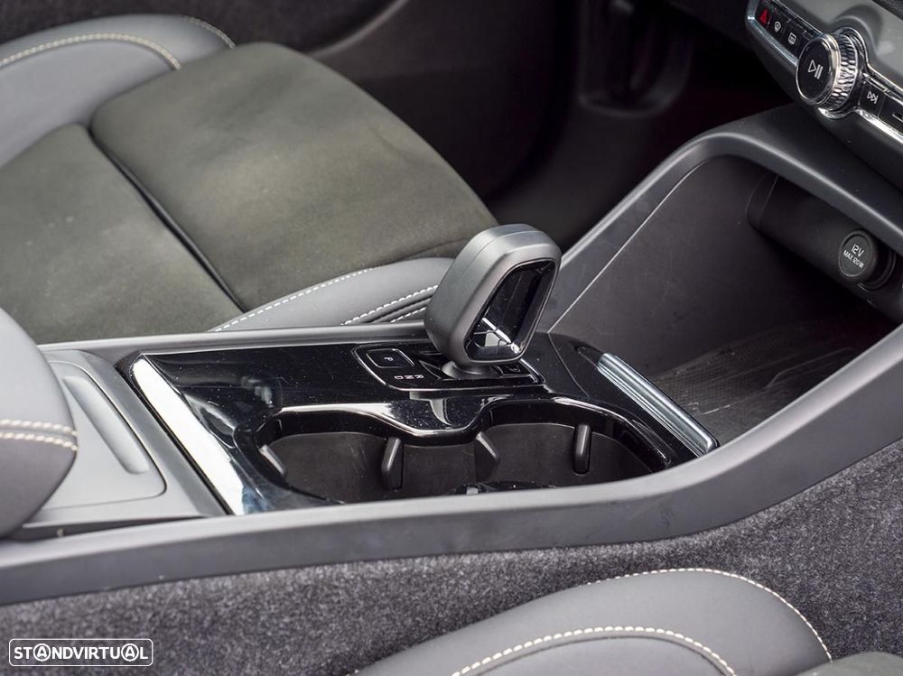 Volvo C40 Recharge Ultimate - 19