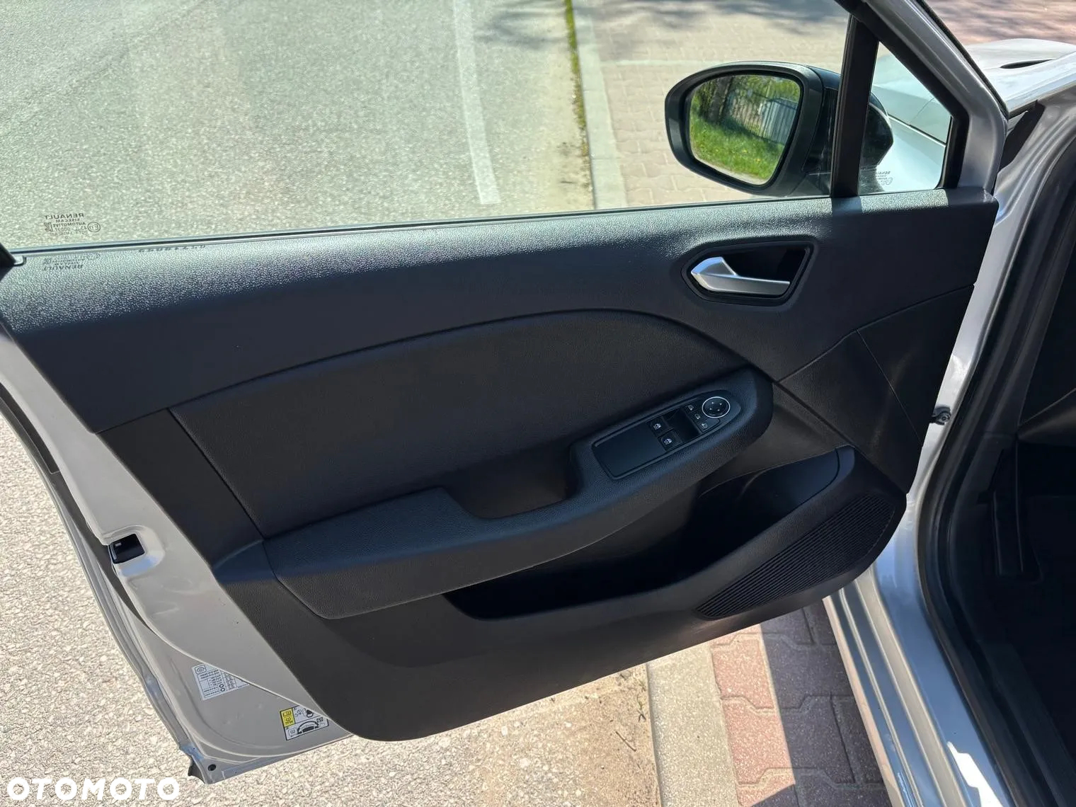 Renault Clio 1.0 TCe Intens - 16
