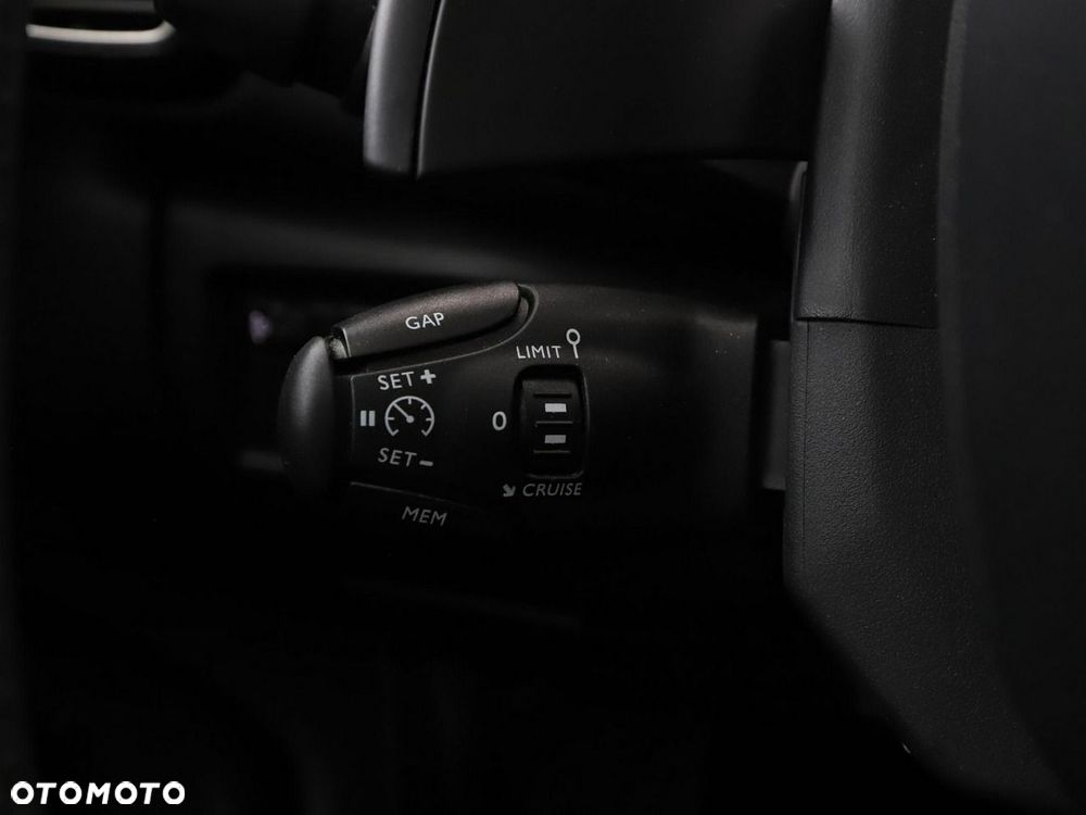 Citroën C5 Aircross 1.6 PHEV Feel Pack EAT8 - 36