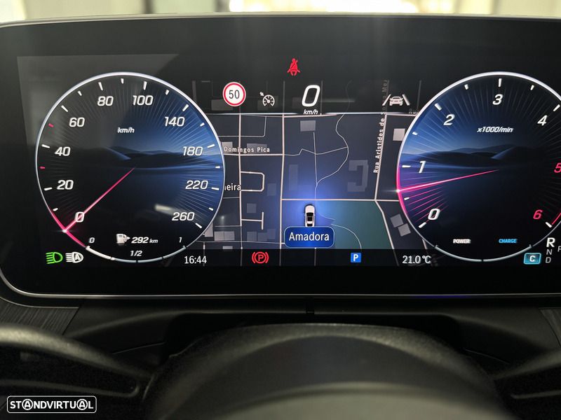 Mercedes-Benz CLE 220 d Coupe - 3