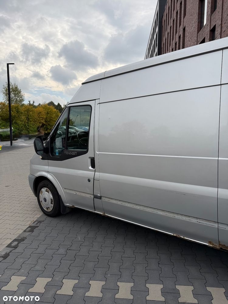 Ford Transit VI VAN - 7