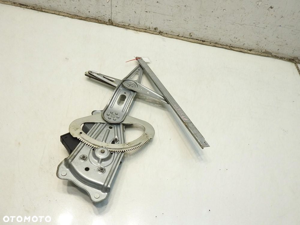 MECHANIZM SZYBY PRAWY TYŁ RENAULT SCENIC III 827300005R - 3
