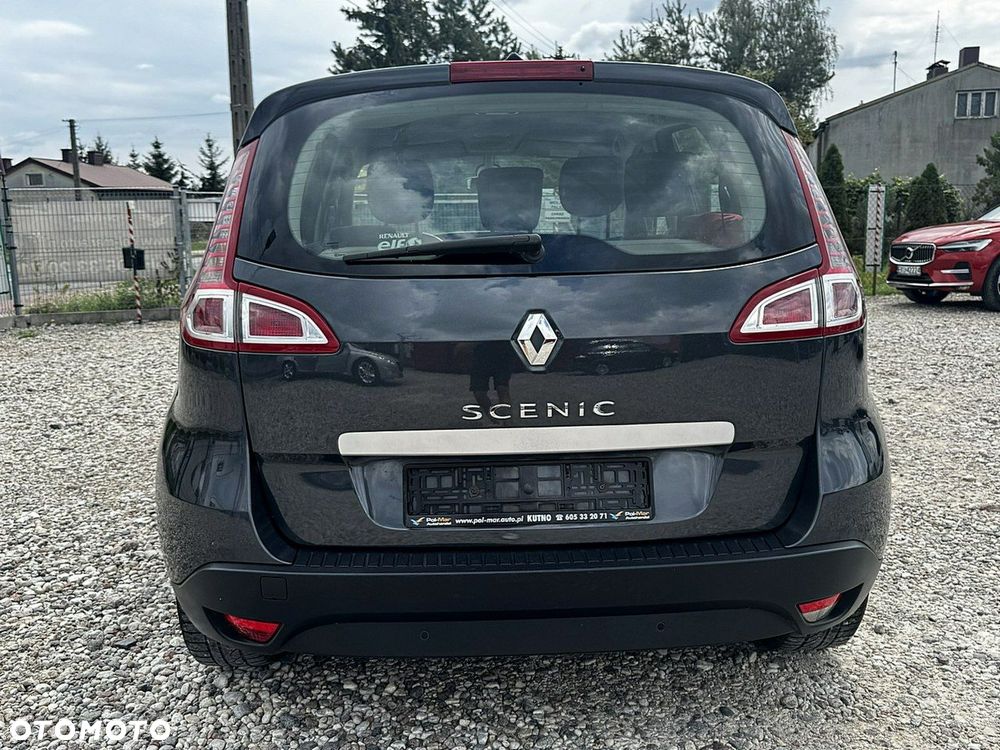 Renault Scenic - 7