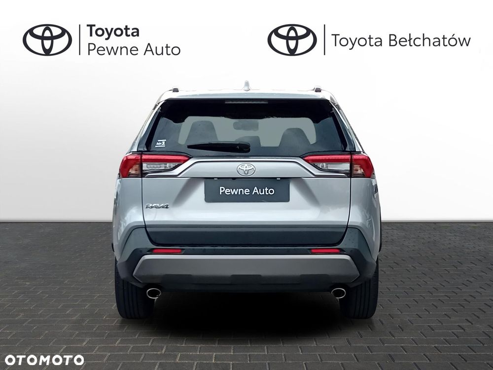 Toyota RAV4 2.0 Comfort 4x2 - 5