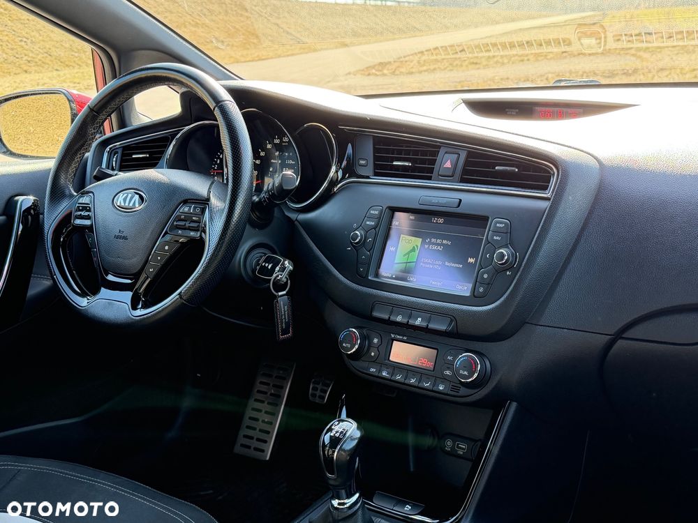 Kia Ceed 1.0 T-GDI GT Line - 9