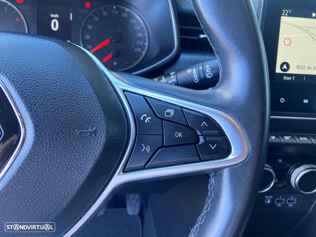 Renault Clio TCe 100 BUSINESS EDITION - 14