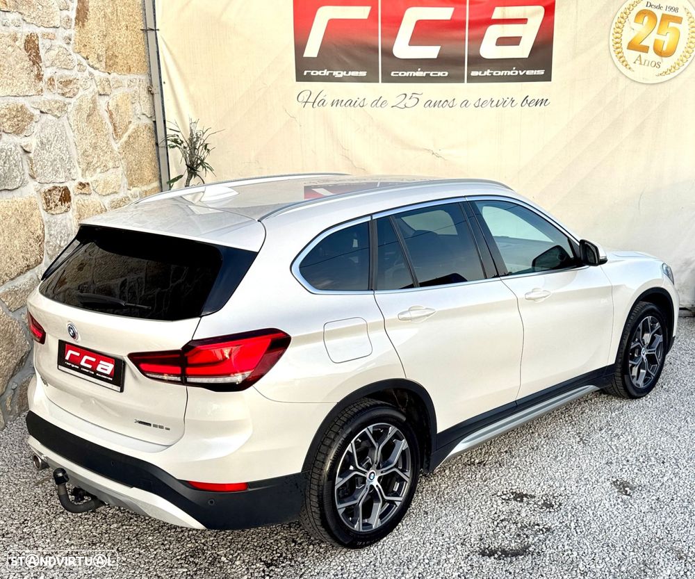 BMW X1 - 27