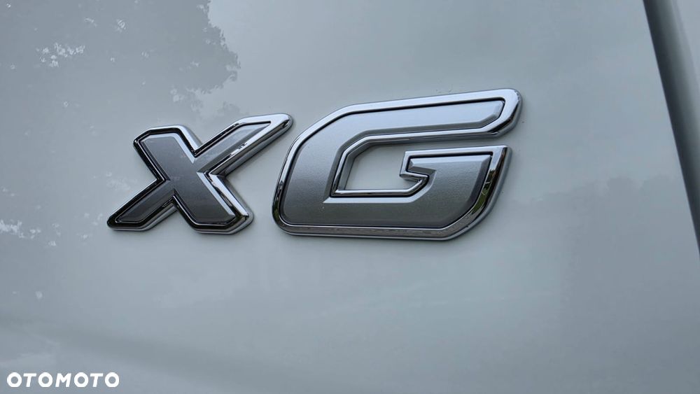 DAF DAF///XG///480///2024///JEDYNE  117TYŚ KM///FULL LED///VIRTUAL COCPIT///ALUMINIOWE///GWARANCJA/// FELGI///ZABUDOWY MIĘDZYOSIOWE///DUŻE ZBIORNIKI///STAN JAK NOWY. - 17