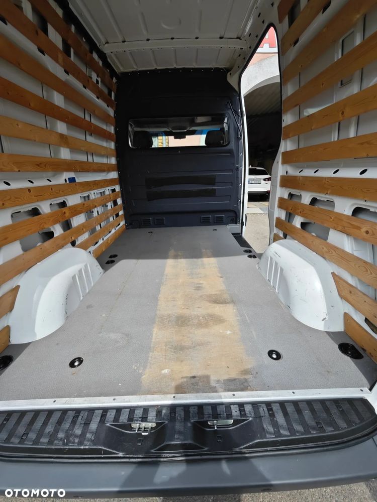 Mercedes-Benz Sprinter 216 CDI - 16