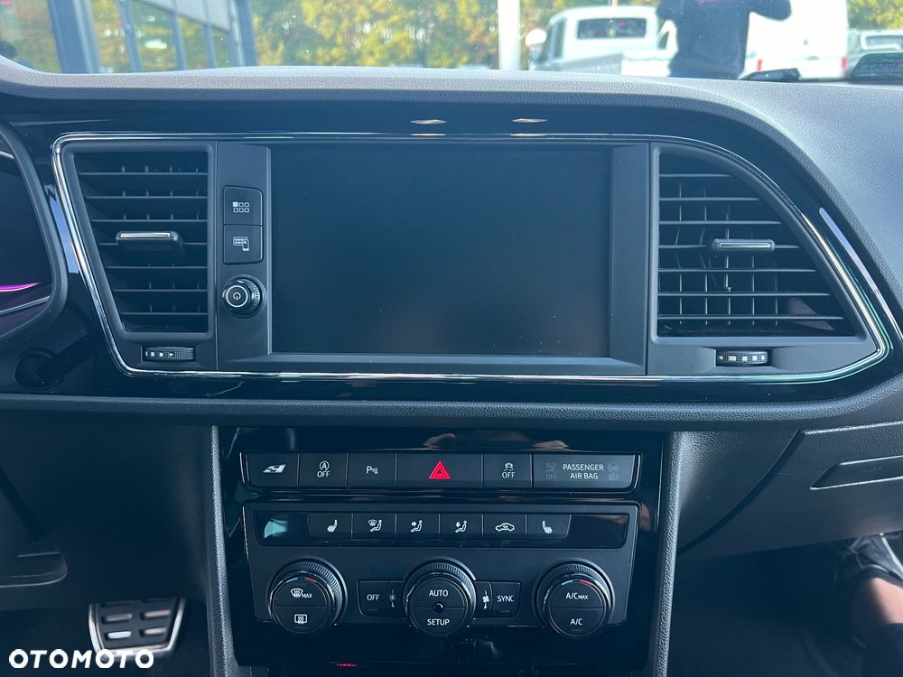 Seat Leon 2.0 TSI Cupra S&S DSG - 18