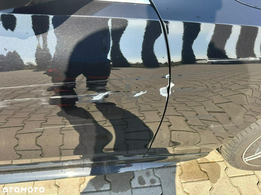 Mercedes-Benz Klasa C - 19