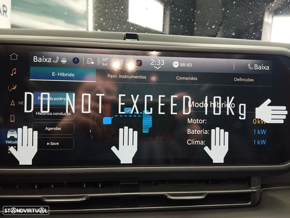 Jeep Wrangler Unlimited 2.0 TG 4xe Rubicon - 37