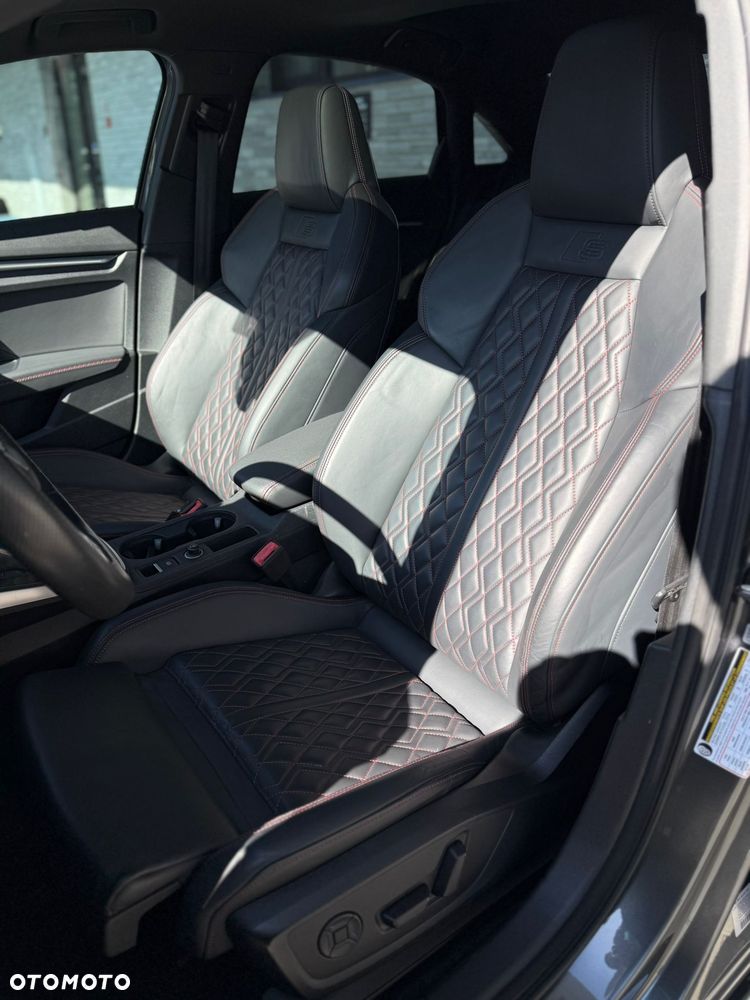 Audi S3 - 21