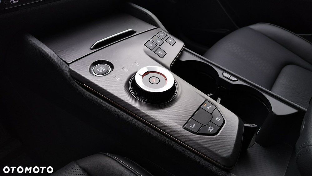 Kia Sportage - 13