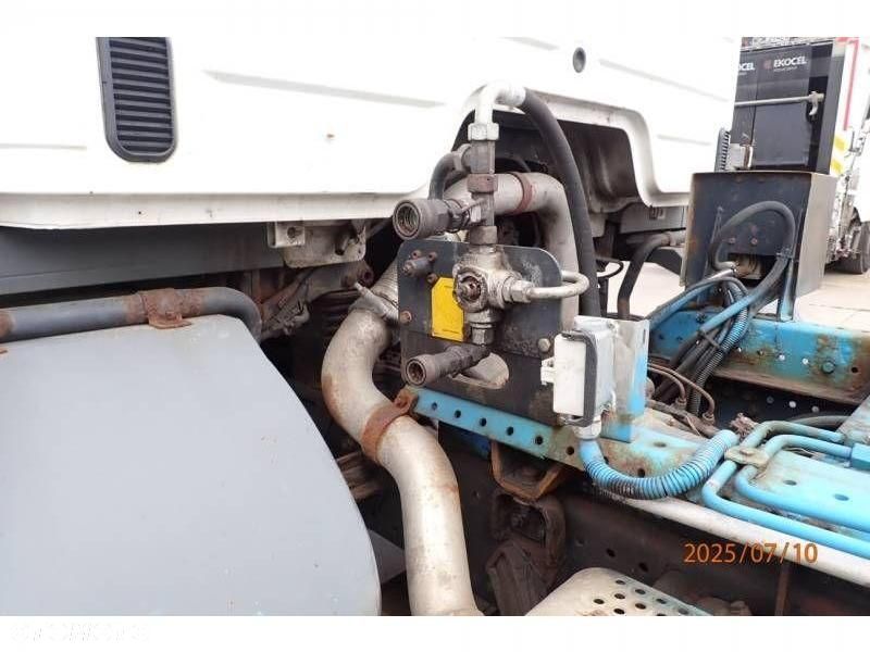 Mercedes-Benz Atego - 37