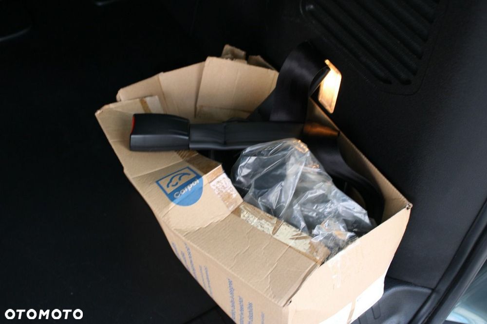 Opel Zafira - 15