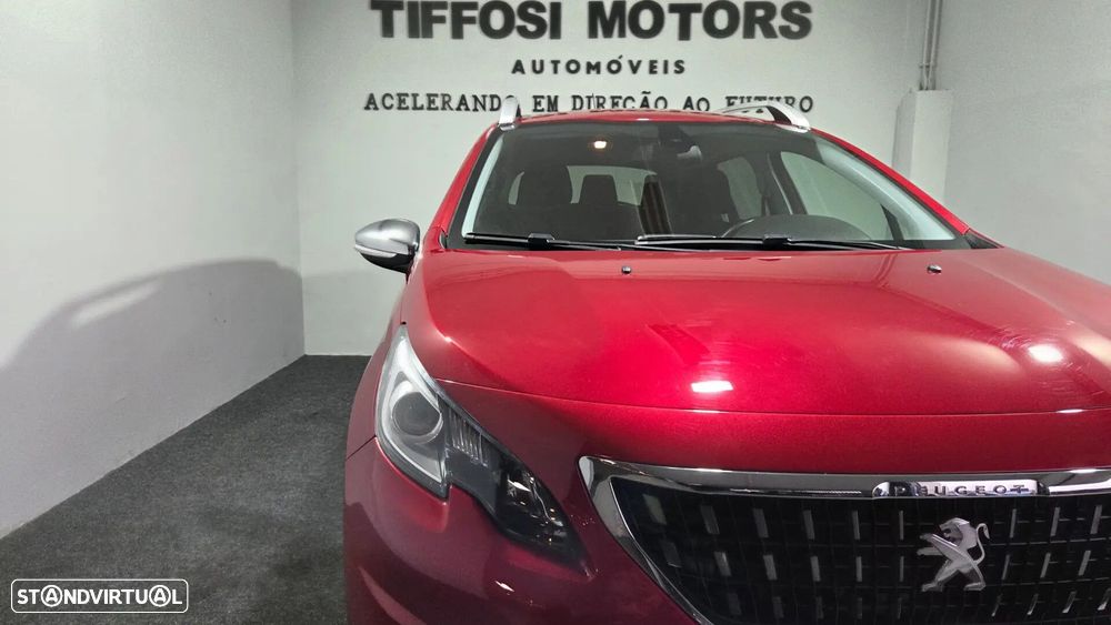 Peugeot 2008 PureTech 130 Stop&Start Allure - 5