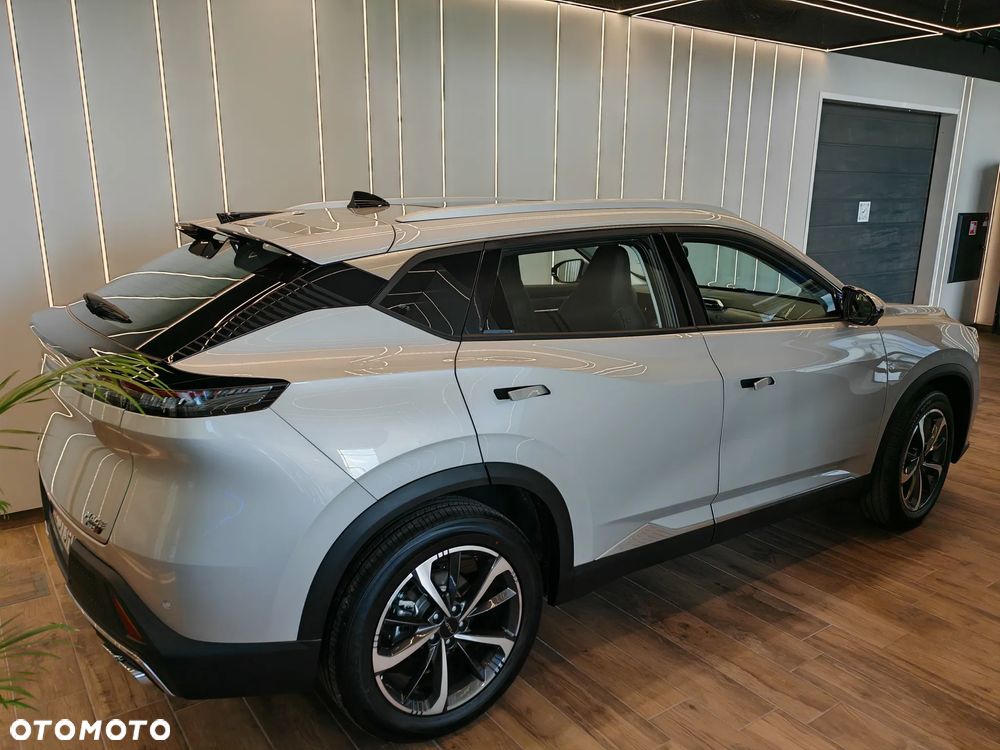 Dongfeng Mage - 2