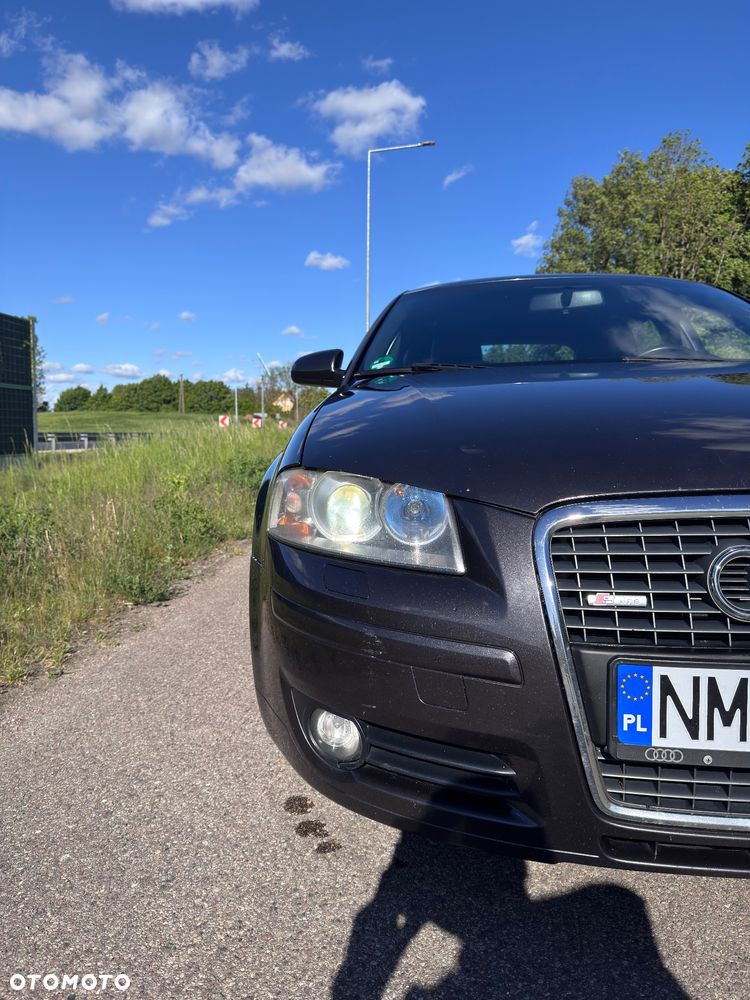 Audi A3 Sportback - 2