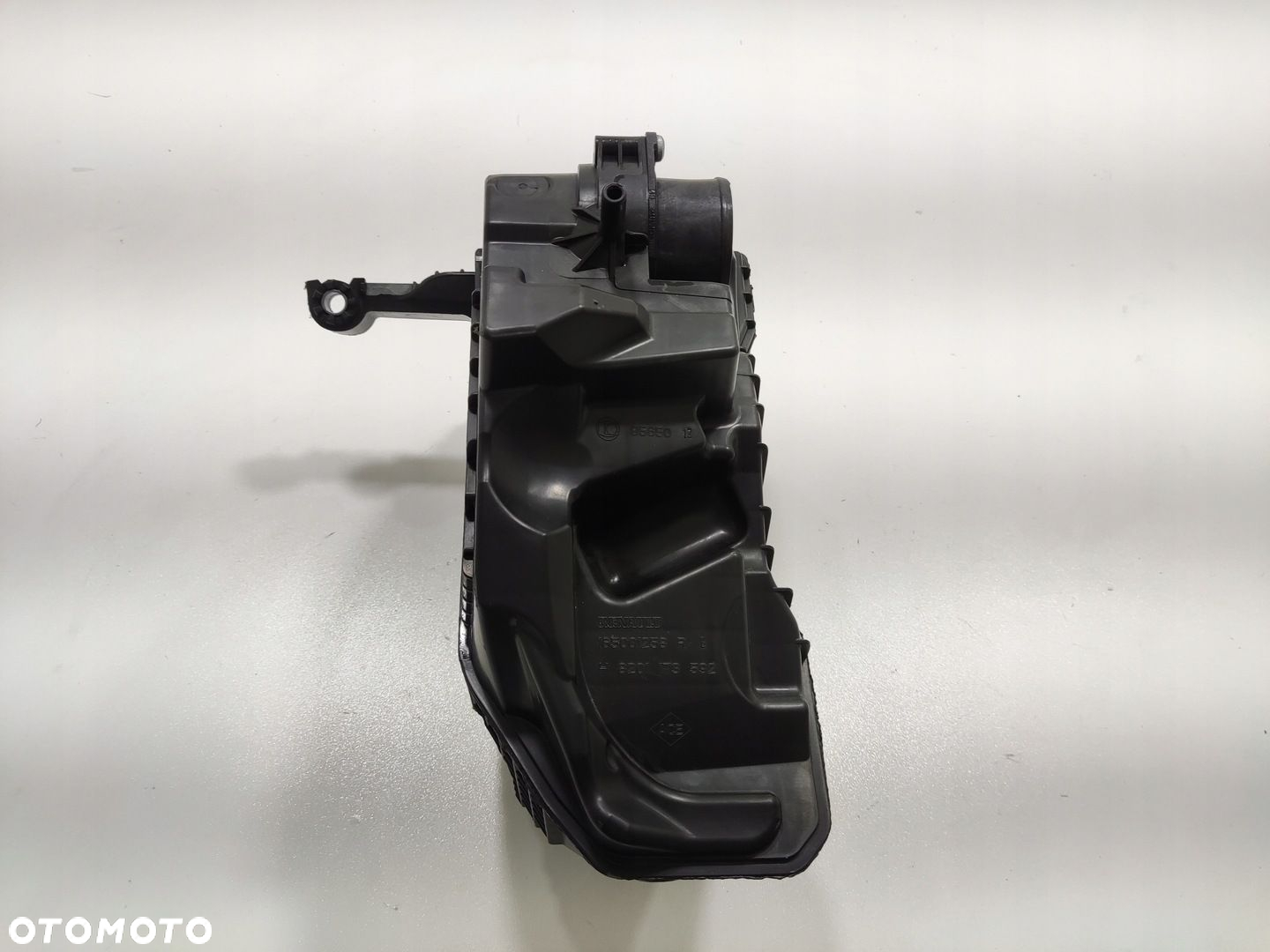 OBUDOWA FILTRA POWIETRZA DACIA SANDERO II 0.9 TCE 2012-2016 165001258R - 3