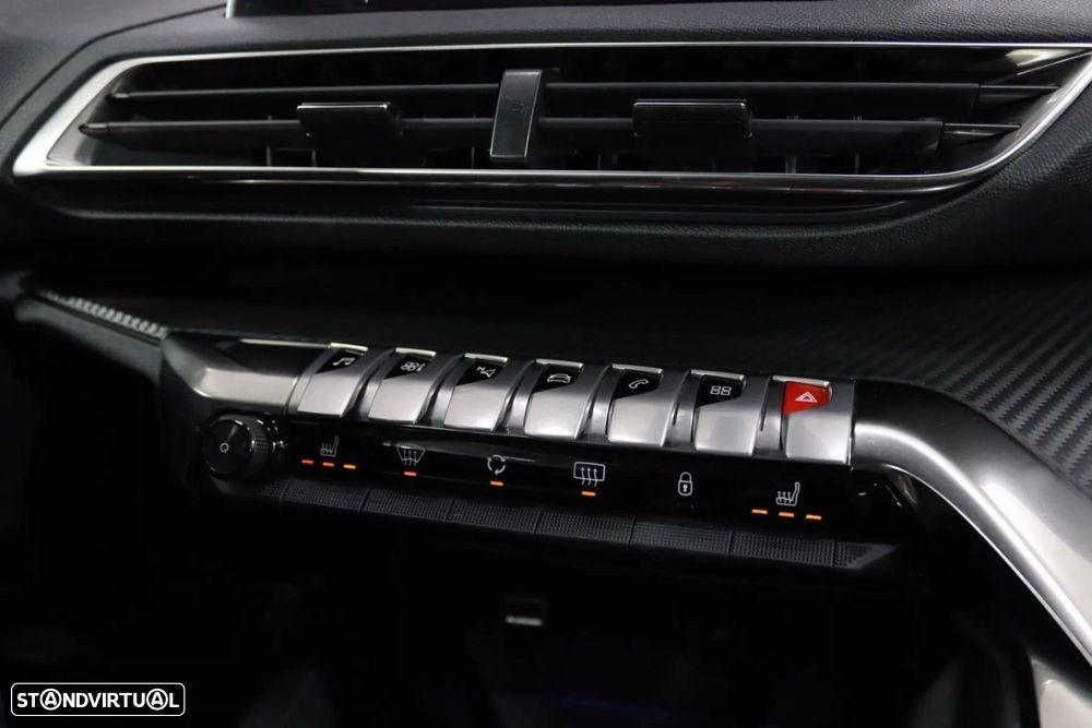 Peugeot 5008 PureTech 130 EAT8 Stop & Start Active Business-Pack - 15