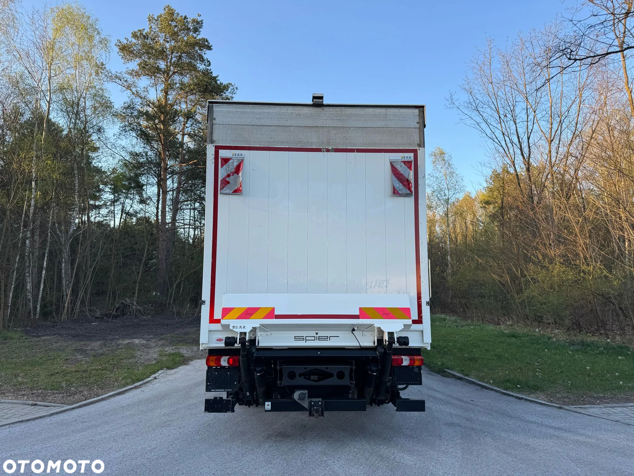 Mercedes-Benz Atego 1223 - 6