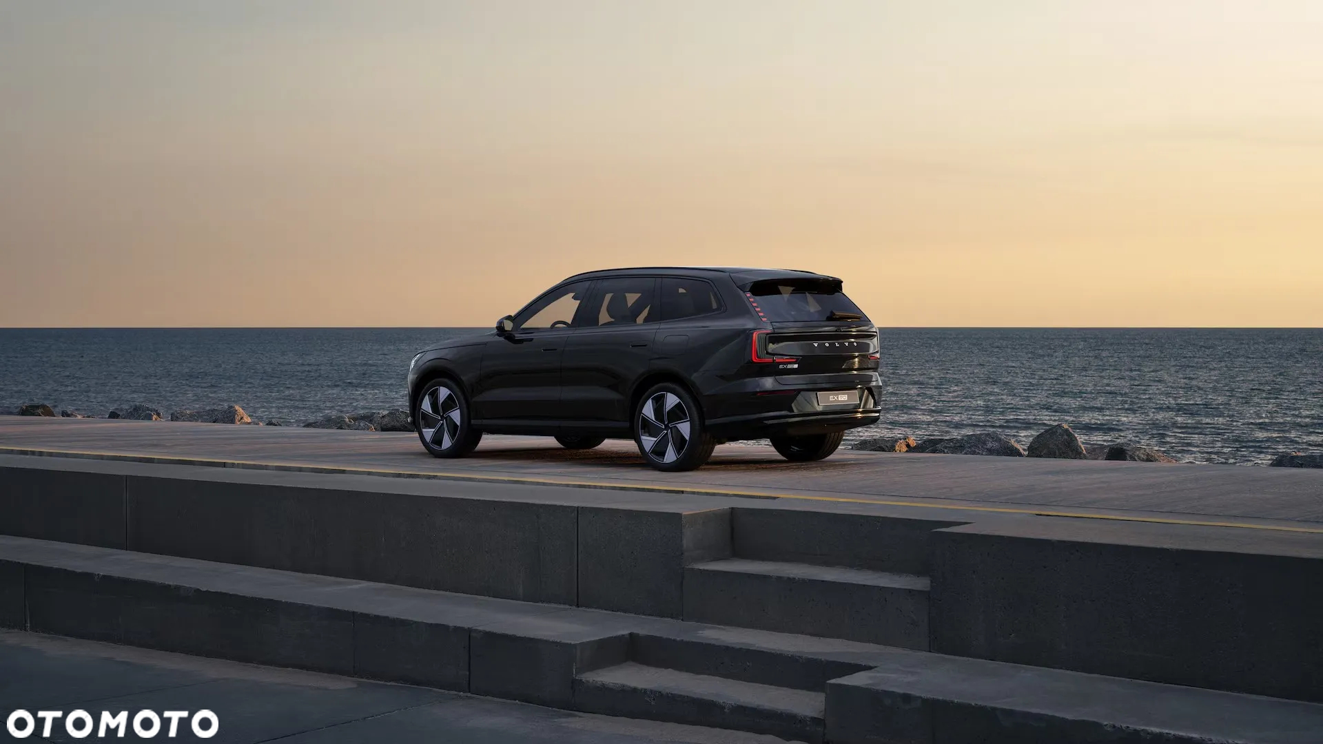 Volvo EX90 111kWhTwin Performance AWD Ultra 6 os - 19