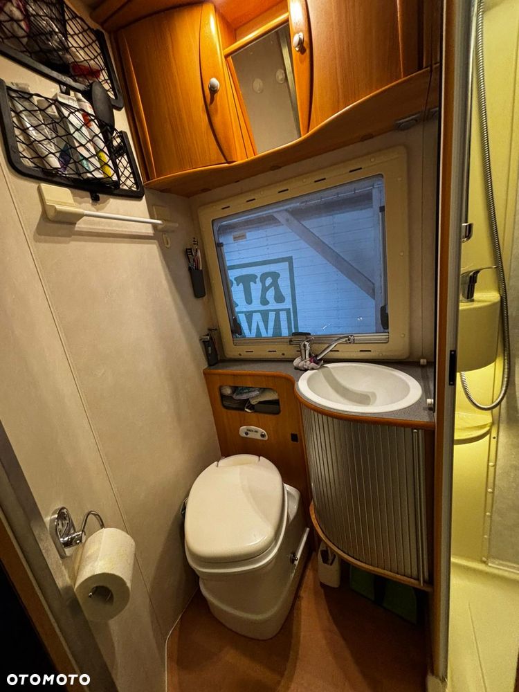 Fiat Ducato Adriatika - 16