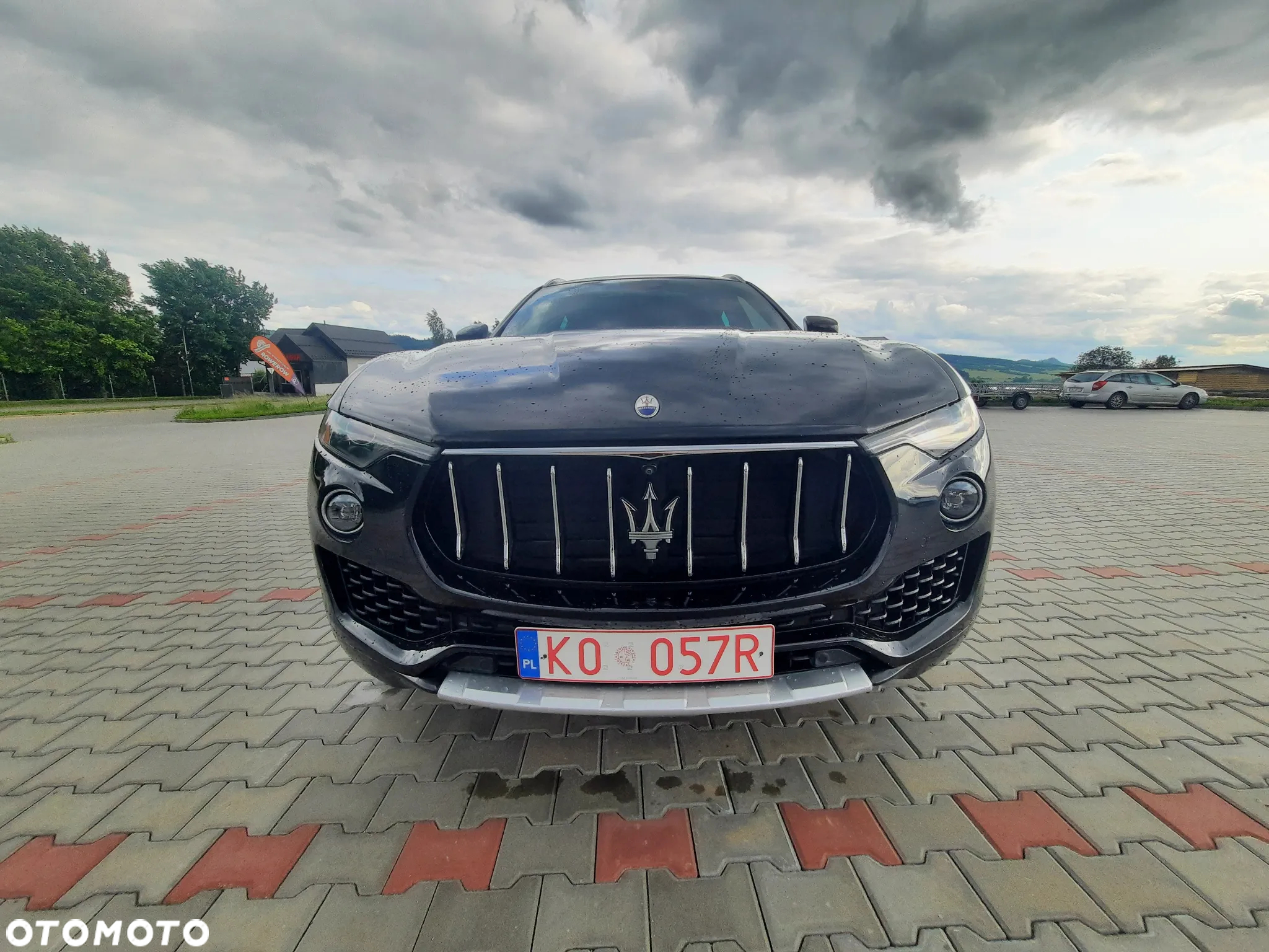 Maserati Levante Q4 GranLusso - 8