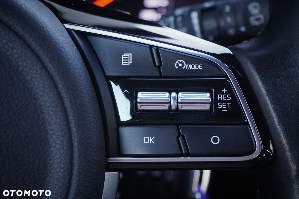 Kia Sportage 1.6 GDI 2WD VISION - 14