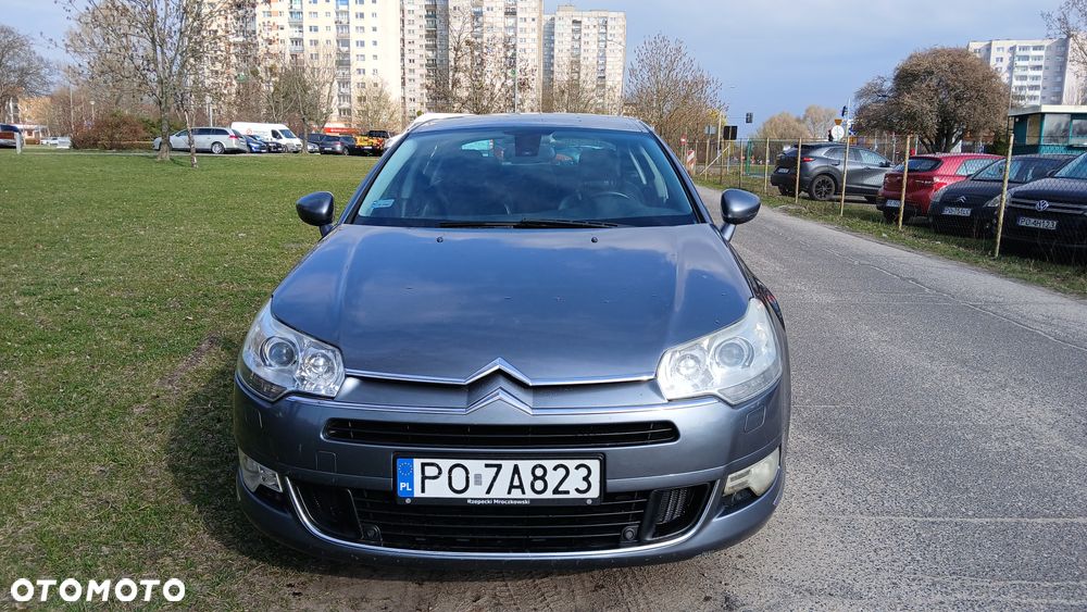 Citroën C5 2.0 HDi Exclusive - 2