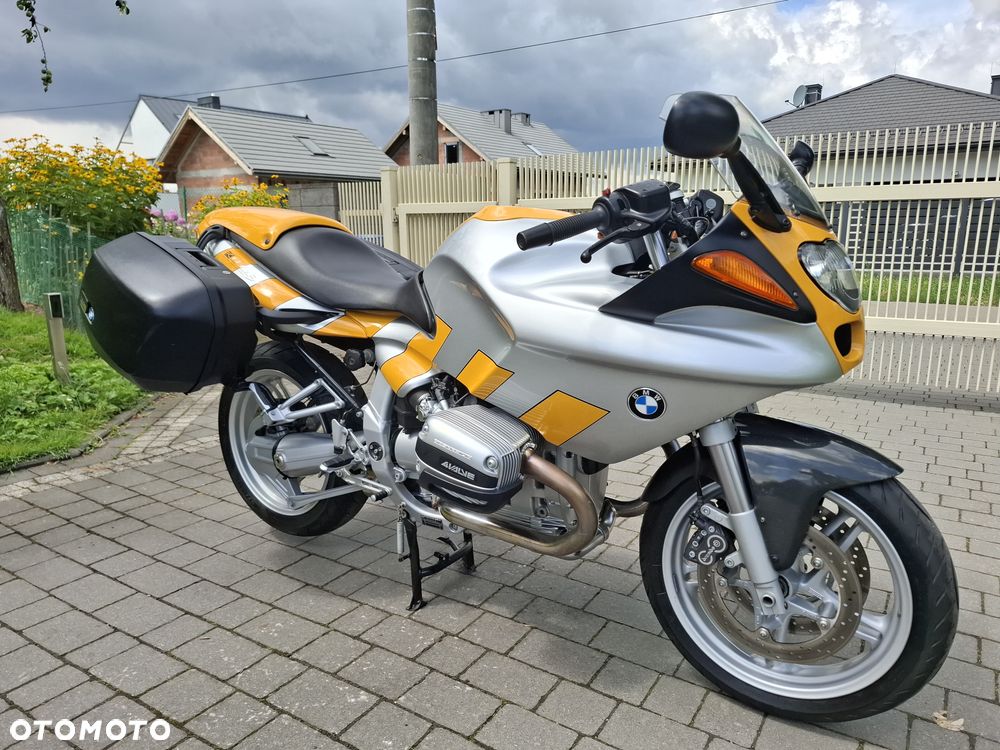 BMW R - 12