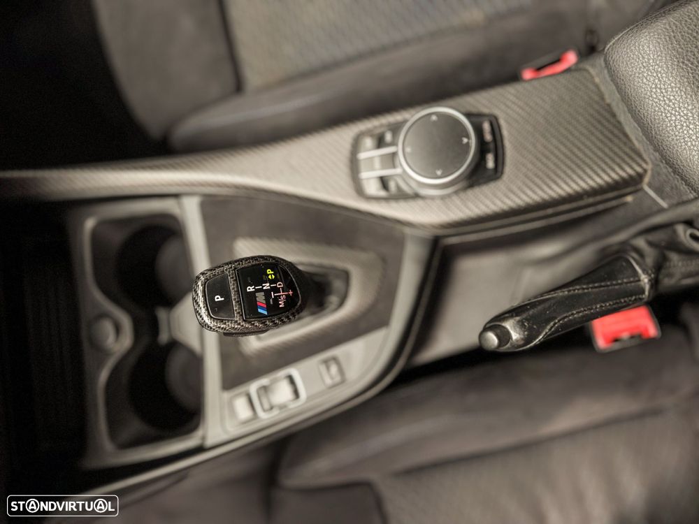 BMW M140i Sport-Aut. Special Edition - 33