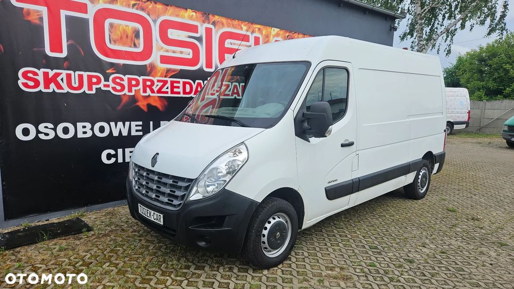 Renault Master III - 16