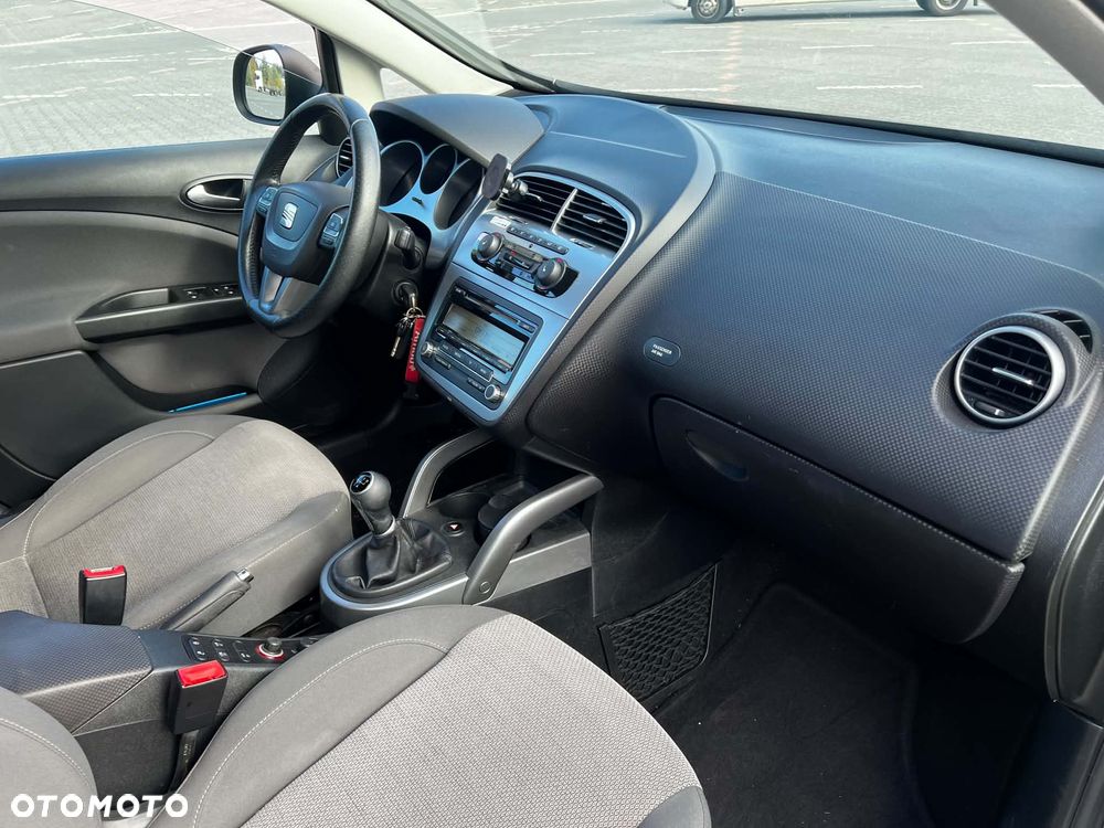 Seat Altea - 9