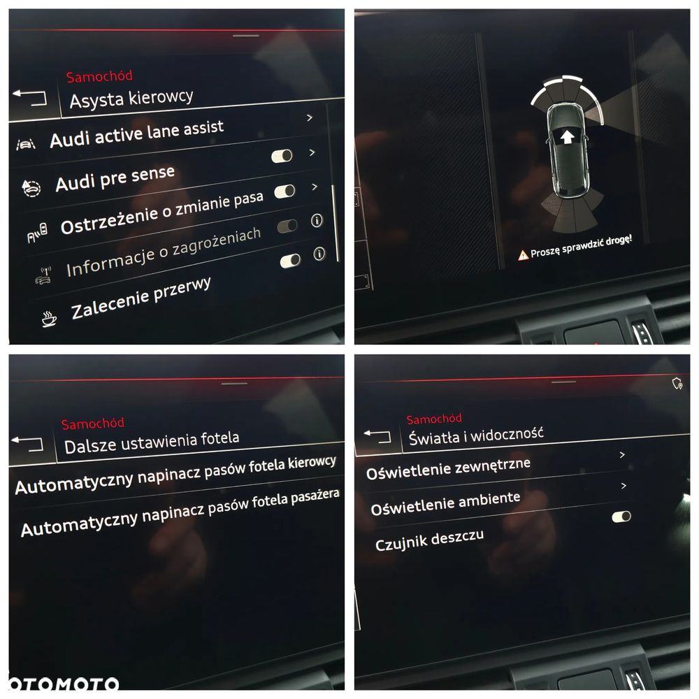 Audi Q5 50 TFSIe quattro S tronic S line - 30